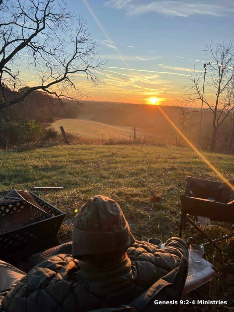 Deer Season Post-Mortem, 2024