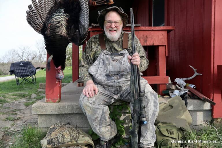 PODCAST:   A Banded Bird at Dead Skunk