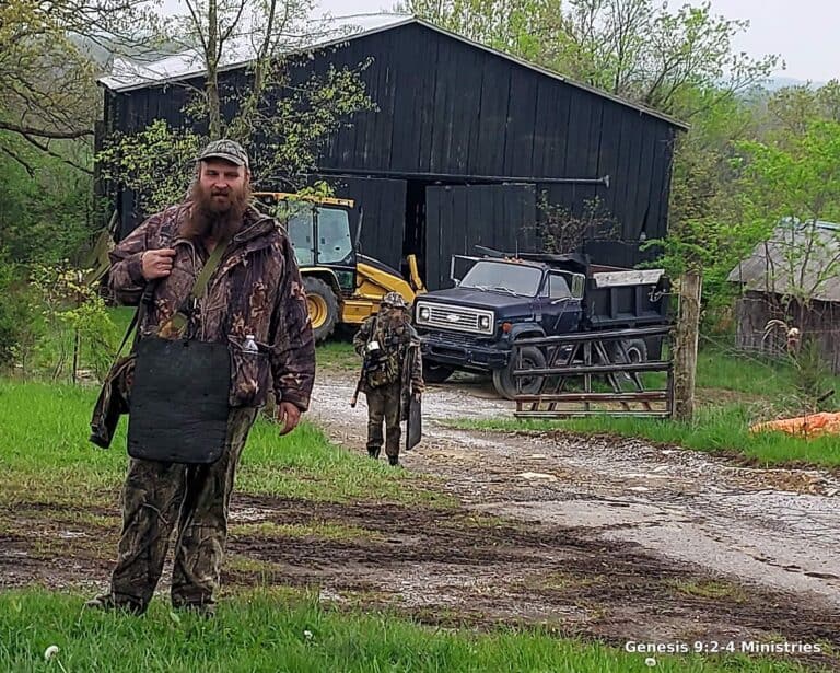 Turkey Season Post Mortem, 2025