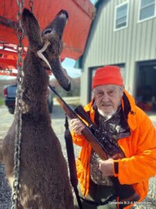 SuperCore Bags a Buck