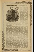 The Complete American . . . Sportsman’s Encyclopedia<span class="rmp-archive-results-widget rmp-archive-results-widget--not-rated"><i class=" rmp-icon rmp-icon--ratings rmp-icon--star "></i><i class=" rmp-icon rmp-icon--ratings rmp-icon--star "></i><i class=" rmp-icon rmp-icon--ratings rmp-icon--star "></i><i class=" rmp-icon rmp-icon--ratings rmp-icon--star "></i><i class=" rmp-icon rmp-icon--ratings rmp-icon--star "></i> <span>0 (0)</span></span>