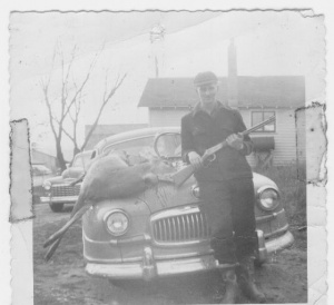 first buck 1951.jpg